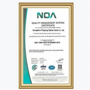 光纜市場競爭白熱化，平通通信PT系列何以乘風破浪斬獲千萬市場？