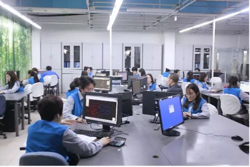 紅領魔幻工廠考察記 探秘互聯(lián)網(wǎng)時代制造業(yè)轉(zhuǎn)型的智能密碼