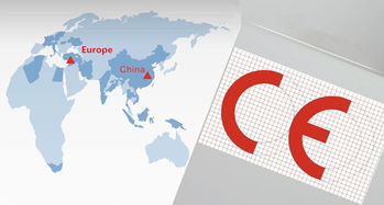 國內(nèi)無人機認證的跨境貿(mào)易之路 如何與貿(mào)易代理攜手“渡海取經(jīng)”