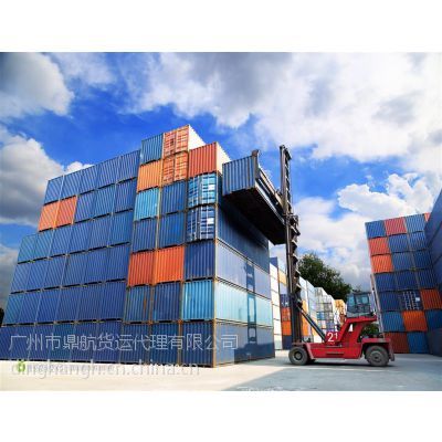 廣州至濰坊壽光工業(yè)鹽集裝箱海運(yùn)費(fèi)用核算與內(nèi)貿(mào)船運(yùn)公司選擇指南