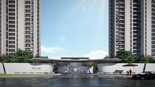解碼聊城首個全齡化社區(qū) 科技賦能的詩意棲居實踐